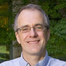 Portrait of Chris Manning